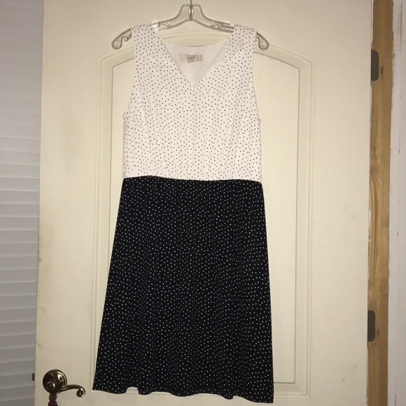 Loft dress - Picture 1 of 8